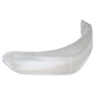 Clear turn signal lens front, Type3 70-74