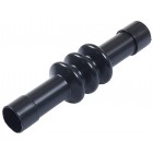 Oil dipstick rubber boot type 3