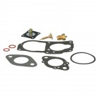 Complete seal kit for carburettor with twin carburettor Solex 32 PDSIT