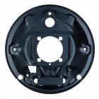 Rear Brake Backing Plate, For Type 3 IRS Conversions, Left Side