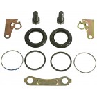 Reparation kit brake caliper, ATE, Type3 72-