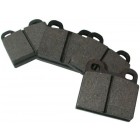 Brake Pad Set T3 72-