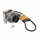 Alternator Conversion Kit, 55 Amp for Type 3