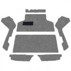 Carpet kit, grey, Type3 61-67