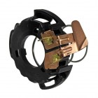 Headlight bulb holder, Beetle 61-