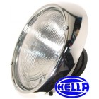 Headlamp, LHD, Hella, 8/67-12/73, Beetle, Bay, Type 3