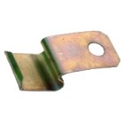 Headlight Reflector to Rim Securing Clip, Beetle 8/67-