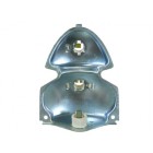 Taillight bulb holder, Beetle 1300/1500/1302