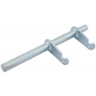 Clutch Operating Shaft T2 68-7/70