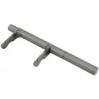 Clutch Operating Shaft T2 8/70-7/75