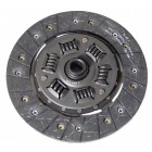 Clutch disc, 215 mm