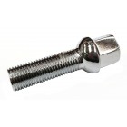 BOLT HEX17 14X1.5X40 RADIUS ZINC-PL.12M