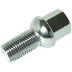 BOLT HEX17 14X1.5X30 RADIUS ZINC-PL.12M