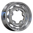 VW Wheel, Vintage 190 Polished  Aluminum 5x205mm, 15x5.5, ET 20mm