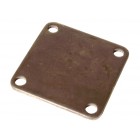 Oil Pump Cover for 8mm Stud Case