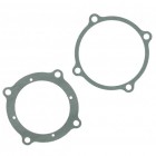 Oil Pump to Case Gaskets 1200-1500cc 6mm, set of 2