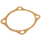 Gasket for oil pump body, 8 mm holes