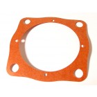 Gasket for oil pump cover, 8 mm holes
