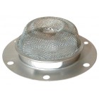 Oil strainer, 14.5 mm hole