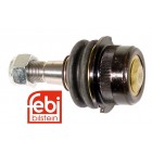 Ball joint, lower and upper, 48.3 mm, 8/67- Bus, German Quality