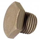 Oil drain plug, M14x1.5x16