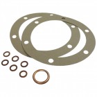 Kit joints de plaque de vidange DPH pour moteur 60-