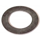 Gasket for oil filler cap, rubber