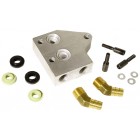 Dual Bypass Adapter, Kit