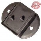 TRANSMISSION MOUNT, front, Beetle 61-7/65, Wolfsburg West