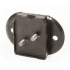 TRANSMISSION MOUNT, front, Beetle 8/65-7/72, Wolfsburg West