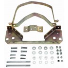 Steel Trans Strap Kit with Hardware