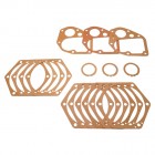 Transaxle Gasket Kit Swing Axle -'60 German Quality