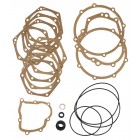 Transaxle Gasket Kit Swing Axle '61- German Quality