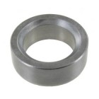 Swing axle outer spacer