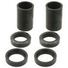 Axle Spacer Kit for I.R.S., 6 pieces