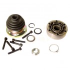 CV joint kit, front, inner