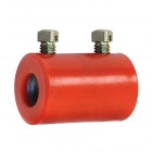 Urethane Shift Coupler, Early Style