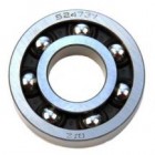 Bearing  Mainshaft  Front  T1 72-75 and T2 72-75 (28x66x18mm)