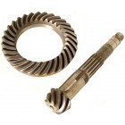 Ring and Pinion 3.88