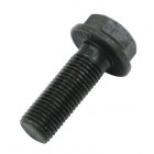 Bolt for ring and pinion, IRS