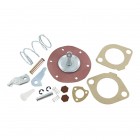 Rebuild kit fuel pump 25/30 pk (casted base)