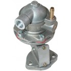 Fuel pump, OE style with threaded fitting, 8/60-7/65 (108mm)