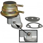 Fuel pump, 8/65-7/73 (108mm), economy model