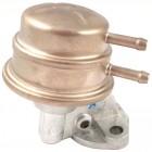 Fuel pump, for cars with alternator, 8/73-, BROSOL