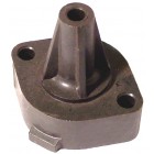 Fuel pump flange 25/36hp (DIN)