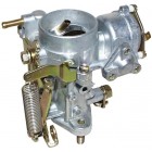 Carburetor, complete, 30 pict-1