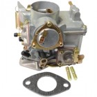 30/31 PICT-3 Carburetor with Adapter and Hardware, 12 volts, EMPI
