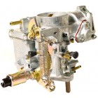 Carburetor, complete, 31 pict-3, BROSOL