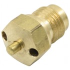 Needle valve for PICT carburetor, 1.75 mm