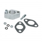 Carb. Adapter Kit w/Studs, Nuts & Gaskets